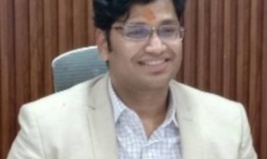 17 सप्टेंबर पासून जिल्हयात स्वच्छता ही सेवा मोहिम - मुख्य कार्यकारी अधिकारी कार्तिकेयन एस्.