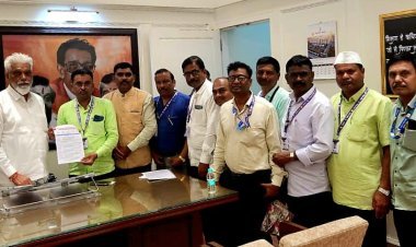 2013 पूर्वीच्या शिक्षकांना टी.ई.टी.मधून सुट मिळणेसाठी शासन सकारात्मक- शिक्षण मंत्री दादा भुसे