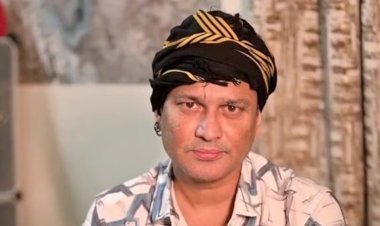 गायक जुबिन गर्ग यांच्या आकस्मिक निधनाने संपूर्ण देशात शोककळा