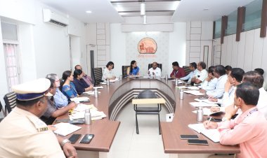 शहरातील समस्या सोडवण्यासाठी कालबद्ध आराखडा राबवावा - आ.अमल महाडिक