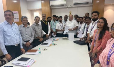 CCMP अभ्यासक्रमाबाबत शासनाचा लवकरच सकारात्मक निर्णय  - मंत्री हसन मुश्रीफ