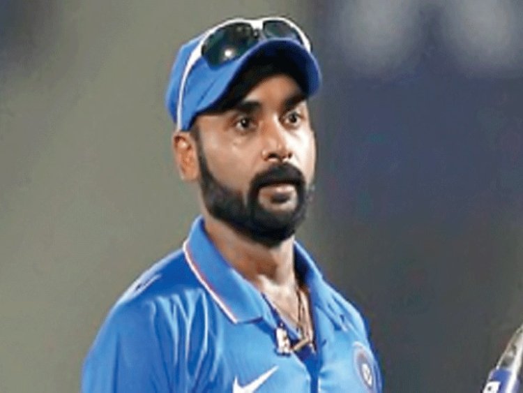 आशिया कप तोंडावर असताना टीम इंडियाच्या 'या' दिग्गज क्रिकेटपटूने केली निवृत्तीची घोषणा