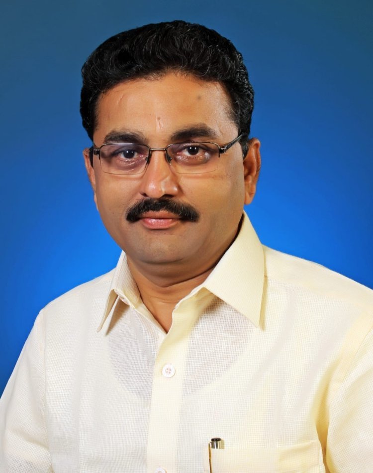 बँकेची वाटचाल प्रगतीकडे की अधोगतीकडे ? - प्रसाद पाटील