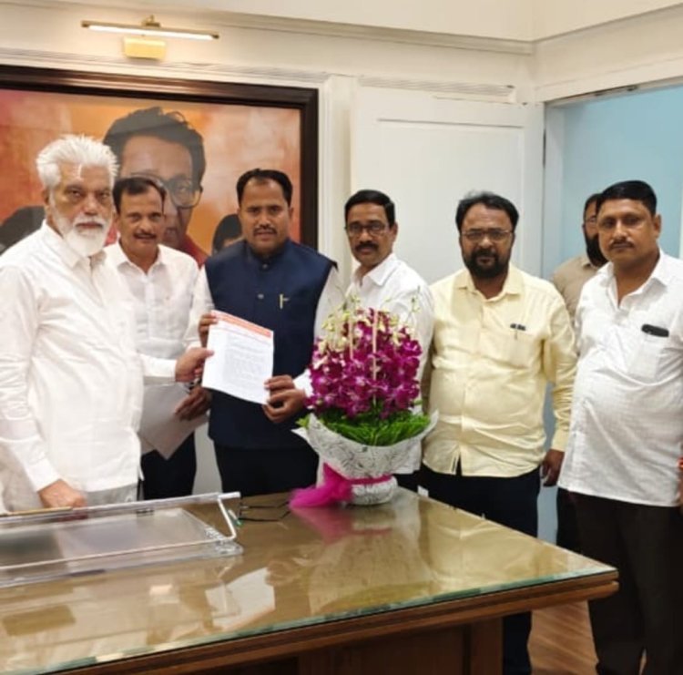 सर्वोच्च न्यायालयाने घेतलेल्या 'या' निर्णयाची पुनर्विचार याचिका दाखल करावी - महाराष्ट्र राज्य प्राथमिक शिक्षक संघाची मागणी