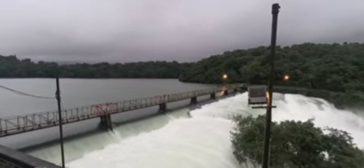 राधानगरी धरणाबाबत शुक्रवारी कार्यशाळा