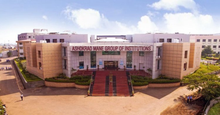 अशोकराव माने इन्स्टिट्यूटमध्ये प्राध्यापक विकास कार्यक्रम संपन्न