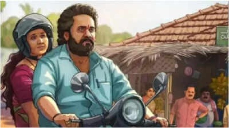 'KGF' आणि 'कांतारा' ला टक्कर देणारा 'हा' सिनेमा बॉक्स ऑफीसनंतर ओटीटीवर धूमाकूळ घालतोय