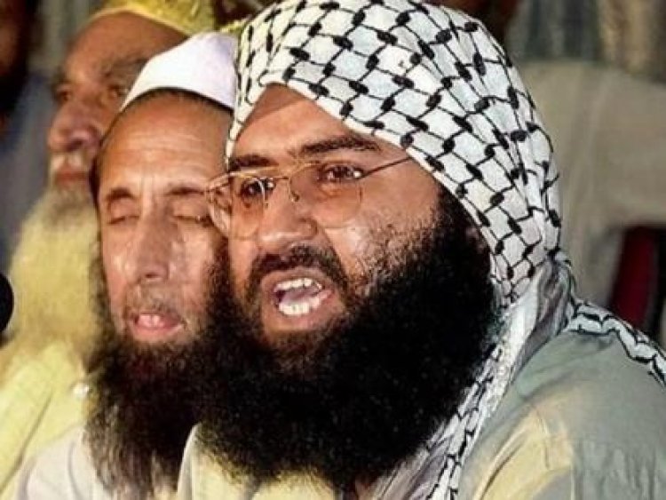 जैशचा मोठा कट उघडकीस ;  'ऑपरेशन 313' अंतर्गत मोठी मोहीम