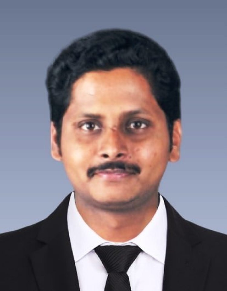 डीकेटीईचे प्रा. व्ही.बी. सुतार यांना पी.एच.डी. प्रदान