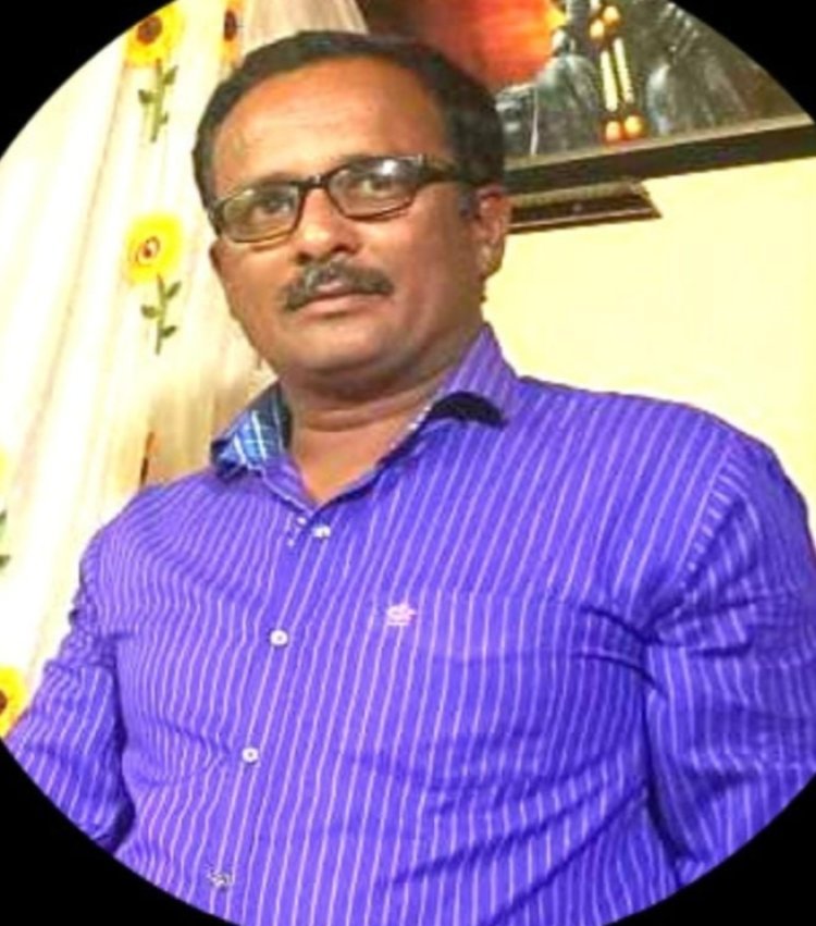 कोगे येथील शेतकरी दत्तात्रय यादव यांचे सर्पदंशाने निधन