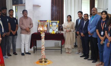 जागतिक कंपन्यामध्ये 'या' गोष्टीचा खूप मोठा फायदा - सचिन पाटील