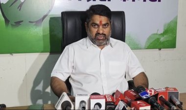 याचं काहीतरी काम राहिलं असेल म्हणून ते अधिकाऱ्यांच्यावर हक्कभंग..; आ. सतेज पाटील