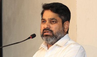 महायुती सरकारने शेतकऱ्यांच्या तोंडाला पाने पुसली - आ. सतेज पाटील