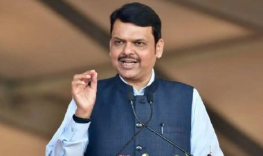 'या' सिनेमाने प्रभावित झालो, पण अपेक्षांचा भार वाढला - मुख्यमंत्री देवेंद्र फडणवीस