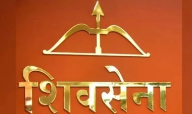 शिवसेना पक्ष चिन्ह प्रकरणाची अंतिम सुनावणी १२ नोव्हेंबरला