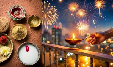 दीपावली सणाच्या अनुषंगाने वाहतुकीच्या मार्गात 'हे' बदल