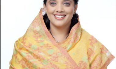 शाहू दूध संघाची बोनस - ठेव रक्कम संस्थांच्या खात्यावर वर्ग : नवोदिता घाटगे