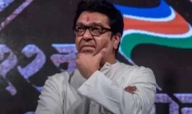 राज ठाकरे महाविकास आघाडीत येणार? निर्णय अजूनही अनिश्चित