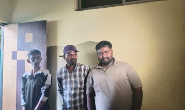 वेश्या व्यवसाय चालवणारी टोळी जेरबंद ; दोन पिडीत महिलांची सुटका