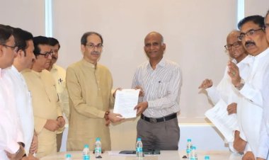 मतदार यादीतील गोंधळावरून महाविकास आघाडी आक्रमक ; निवडणूक आयोगाकडे तक्रारी