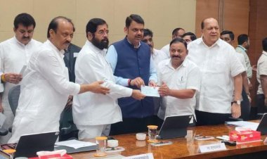 गोकुळ दूध संघाची सामाजिक बांधिलकी कौतुकास्पद -  मुख्यमंत्री देवेंद्र फडणवीस