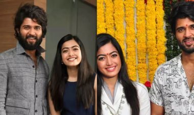 रश्मिका मंदानाच्या कुंडलीतील दोष तिच्यासाठी दुर्भाग्य तर विजय देवरकोंडासाठी ठरतोय लाभदायक?