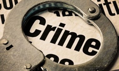 दारूसाठी पैसे न दिल्याचा राग ; मुलाकडून आईची निर्घृण हत्या