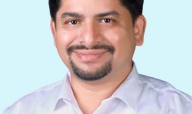 साईनाथ कडून 15 टक्के लाभांश जाहीर - उत्तमराव जाधव