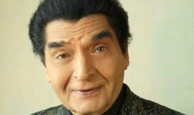 ज्येष्ठ अभिनेते असरानी यांनी वयाच्या 84 व्या वर्षी घेतला अखेरचा श्वास