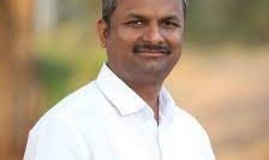 आगामी निवडणूकांसाठी इच्छुक उमेदवारांनी उमेदवारी मागणीचे अर्ज दाखल करावेत - नाथाजी पाटील