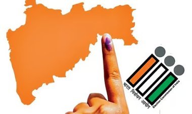 'या' बड्या नेत्याने निवडणूक आयोगाच्या आधीच  निवडणूकांच्या संभाव्य तारखा केल्या जाहीर