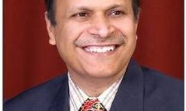 डॉ. पत्की यांना 'डॉ. अतुल जोगळेकर जीवनगौरव पुरस्कार' जाहीर