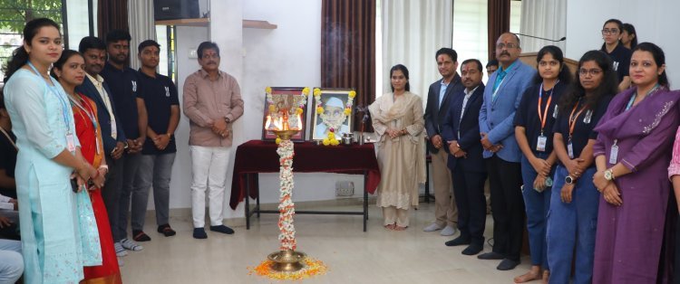 जागतिक कंपन्यामध्ये 'या' गोष्टीचा खूप मोठा फायदा - सचिन पाटील