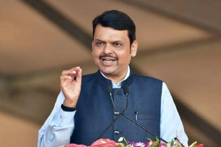 'या' सिनेमाने प्रभावित झालो, पण अपेक्षांचा भार वाढला - मुख्यमंत्री देवेंद्र फडणवीस