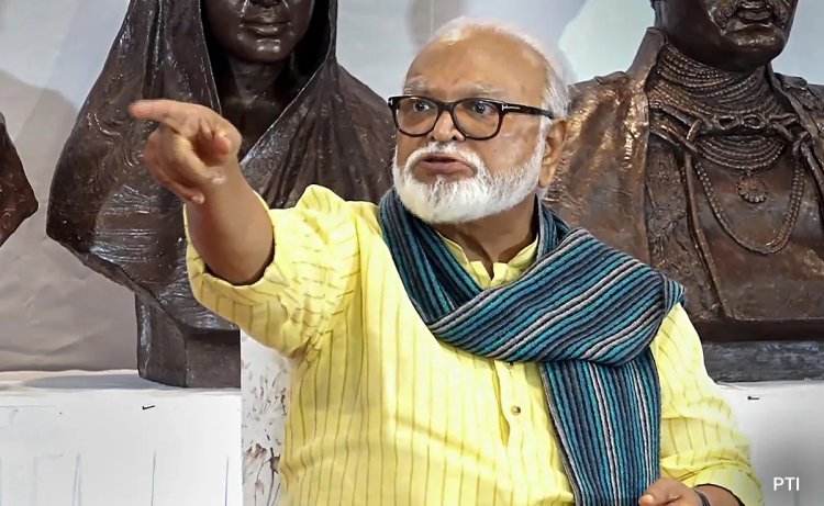 ओबीसी समाजावर संकट आलं तर...; मंत्री छगन भुजबळ