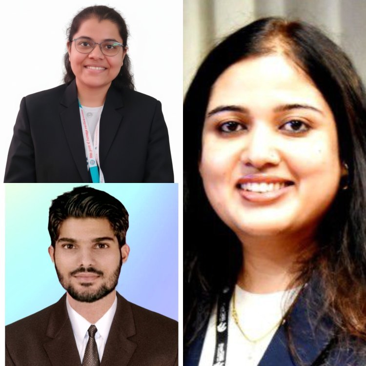 डी. वाय. पाटील विद्यापीठाच्या संशोधकांनी महिलांमधील कर्करोगाचा शोध घेण्यासाठी बनवलं 'हे' उपकरण