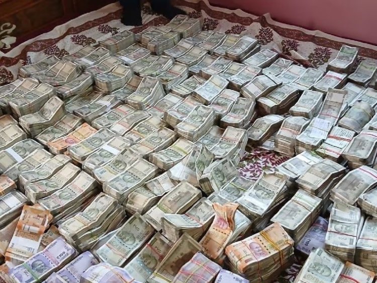 सांगलीत बनावट नोटा छपाई रॅकेट उघडकीस : कोल्हापूरचा पोलीस कर्मचारीच निघाला मास्टरमाइंड