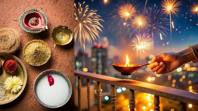 दीपावली सणाच्या अनुषंगाने वाहतुकीच्या मार्गात 'हे' बदल