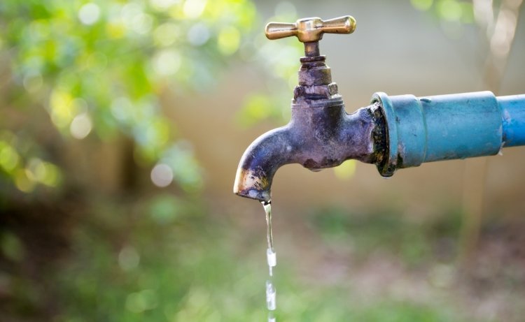 कोल्हापूर शहरात सोमवार - मंगळवार 'या' कारणामुळे पाणीपुरवठा बंद राहणार