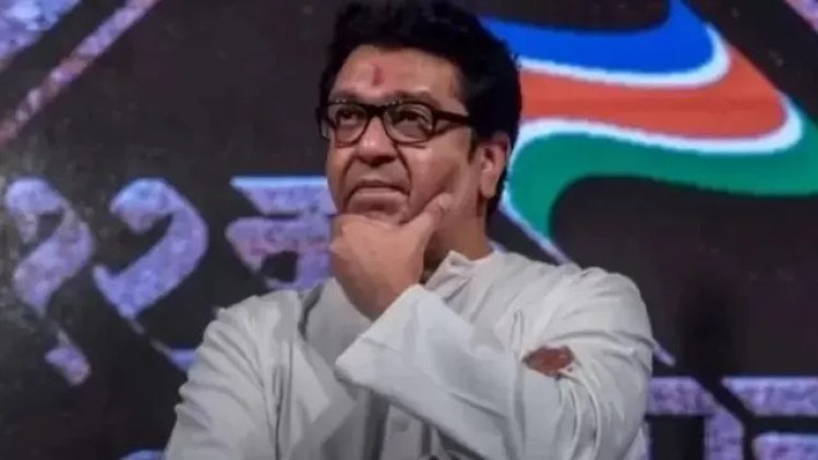 राज ठाकरे महाविकास आघाडीत येणार? निर्णय अजूनही अनिश्चित