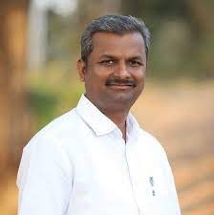 आगामी निवडणूकांसाठी इच्छुक उमेदवारांनी उमेदवारी मागणीचे अर्ज दाखल करावेत - नाथाजी पाटील