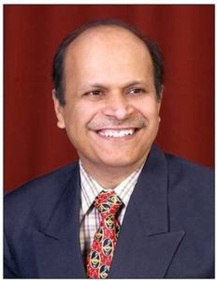 डॉ. पत्की यांना 'डॉ. अतुल जोगळेकर जीवनगौरव पुरस्कार' जाहीर