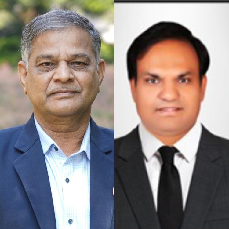 'या' संशोधनासाठी डी. वाय. पाटील विद्यापीठाला पेटंट