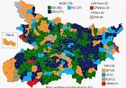 बिहार निवडणूक निकालात कोणाची आघाडी..?