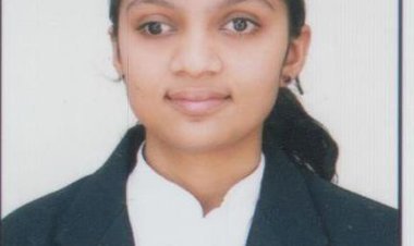 शरद कृषी महाविद्यालयाच्या विद्यार्थिनीची 'या' स्पर्धेसाठी निवड