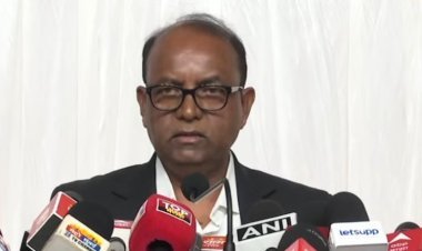 नगरपंचायत, नगरपरिषद निवडणुकीचा बिगुल अखेर वाजला!