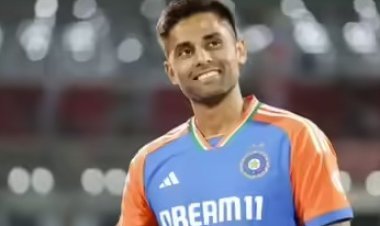 पावसाने केला सामना रद्द तरीही  भारतीय संघासाठी आनंदाची बातमी