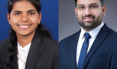 डी. वाय. पाटील कृषी महाविद्यालयाच्या दोन माजी विद्यार्थ्यांचे राज्यसेवा परीक्षेत यश