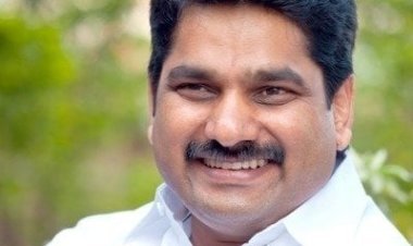 क्रीडा संकुलासाठी २५ एकर जागा द्यावी आ. सतेज पाटील यांनी 'या' मंत्र्यांकडे केली मागणी