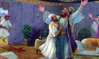 छत्रपती शिवाजी महाराजांचा पराक्रम : अफजलखानाचा वध